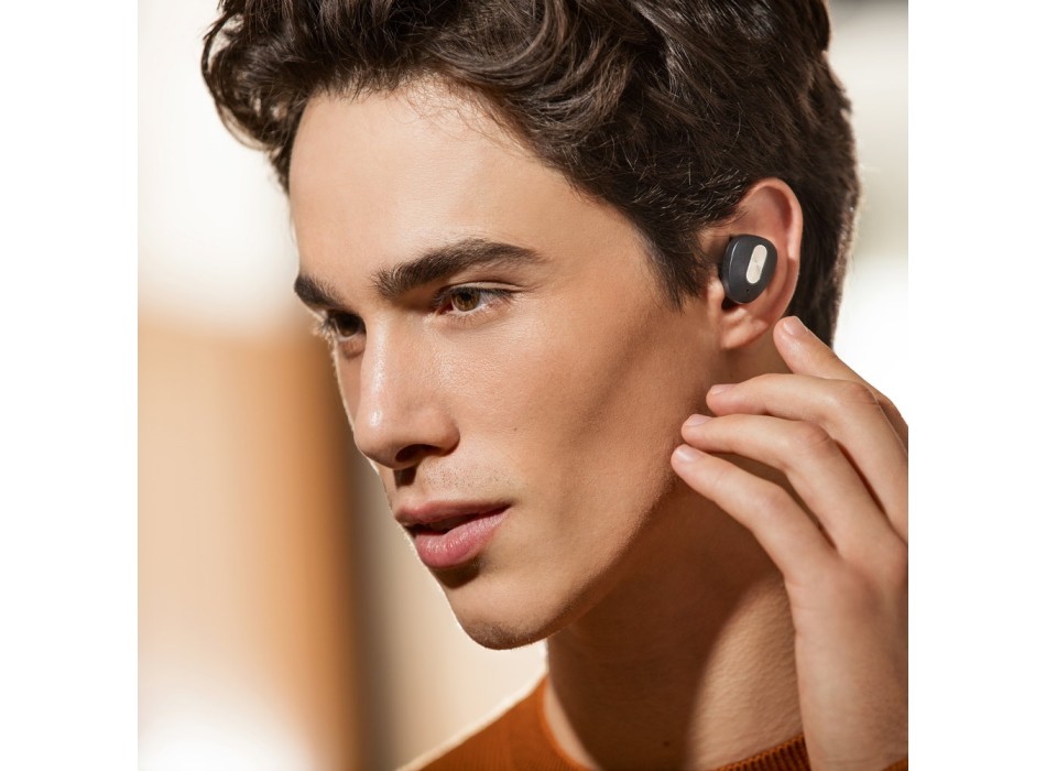 DESCRY. Auricolari wireless DESCRY in metallo e ABS FullGadgets.com