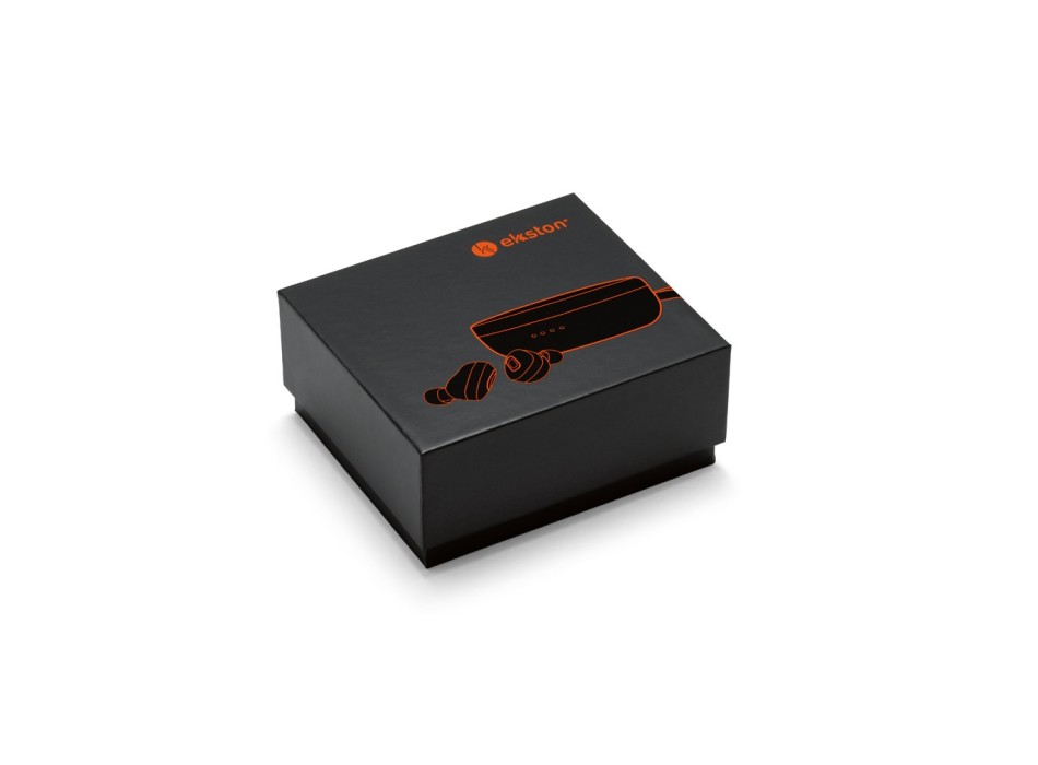 DESCRY. Auricolari wireless DESCRY in metallo e ABS FullGadgets.com