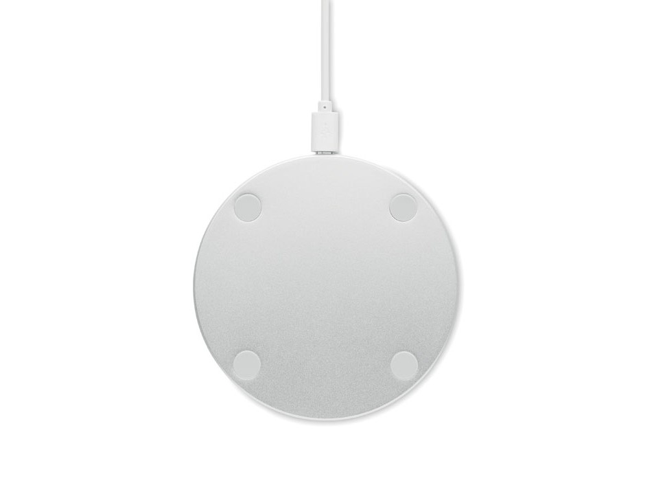 DESPAD - Caricatore wireless in bamboo FullGadgets.com