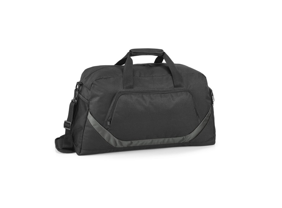 DETROIT. Borsa sportiva in poliestere 300D e 1680D FullGadgets.com