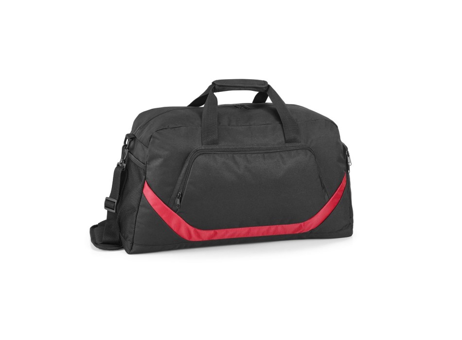 DETROIT. Borsa sportiva in poliestere 300D e 1680D FullGadgets.com