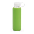 DHABI. Borraccia sportiva in vetro borosilicato 380 mL FullGadgets.com