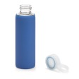 DHABI. Borraccia sportiva in vetro borosilicato 380 mL FullGadgets.com