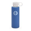 DHABI. Borraccia sportiva in vetro borosilicato 380 mL FullGadgets.com