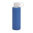 DHABI. Borraccia sportiva in vetro borosilicato 380 mL FullGadgets.com