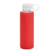 DHABI. Borraccia sportiva in vetro borosilicato 380 mL FullGadgets.com