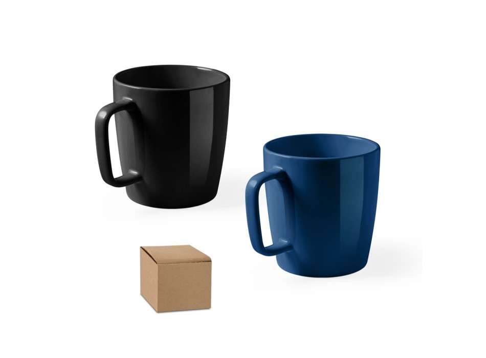 DHONI. Tazza in ceramica da 450 ml FullGadgets.com