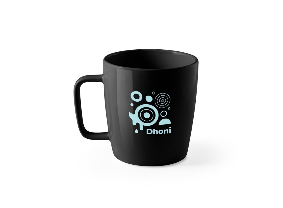 DHONI. Tazza in ceramica da 450 ml FullGadgets.com