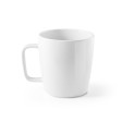 DHONI WHITE. Tazza in ceramica da 450 ml FullGadgets.com