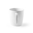 DHONI WHITE. Tazza in ceramica da 450 ml FullGadgets.com