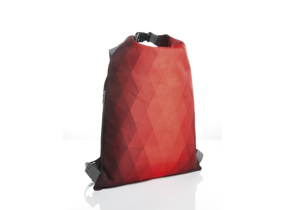 DIAMOND Backpack 100%P FullGadgets.com