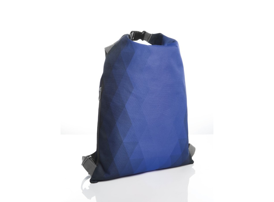 DIAMOND Backpack 100%P FullGadgets.com