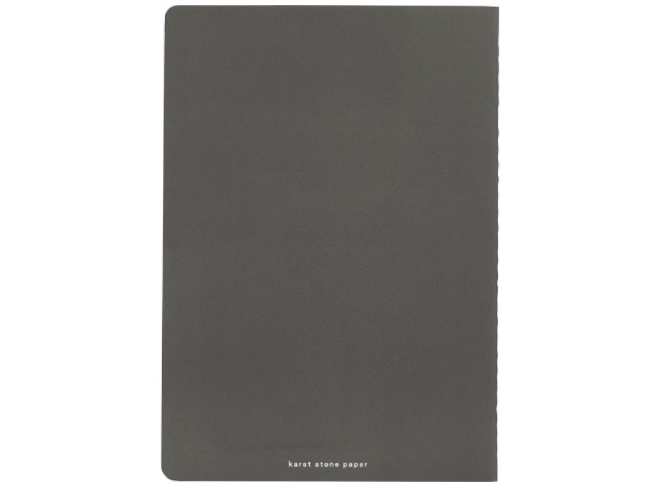 Diario Karst® confezione doppia A5 FullGadgets.com