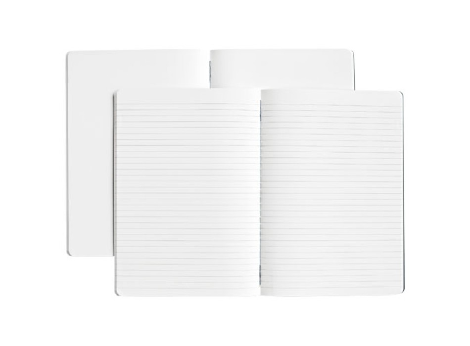 Diario Karst® confezione doppia A5 FullGadgets.com