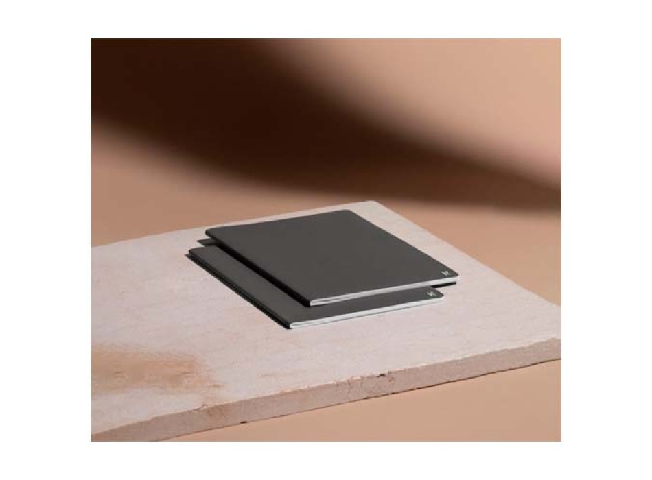 Diario Karst® confezione doppia A5 FullGadgets.com