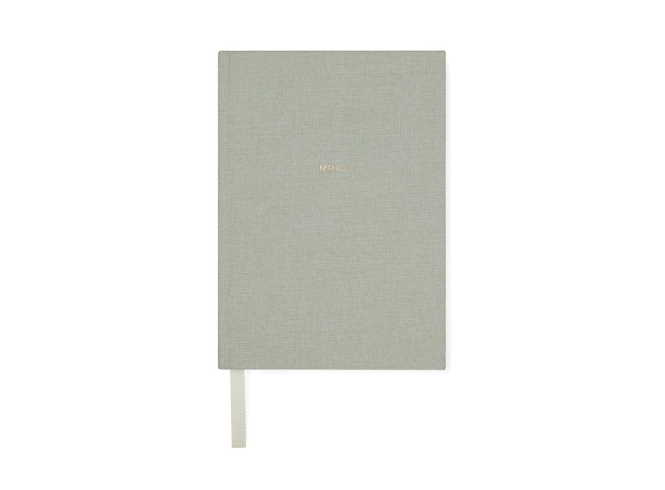 Diario VINGA Mind in carta riciclata GRS FullGadgets.com