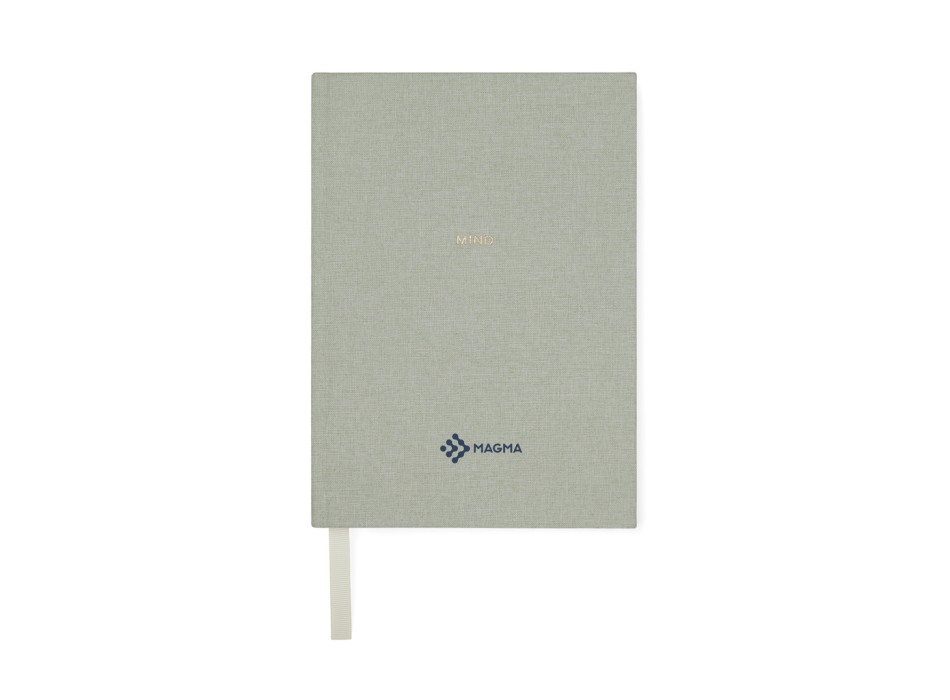 Diario VINGA Mind in carta riciclata GRS FullGadgets.com