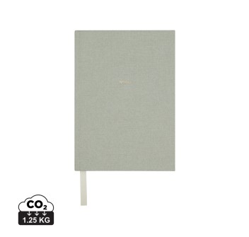 Diario VINGA Mind in carta riciclata GRS FullGadgets.com