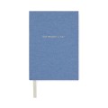 Diario VINGA One memory a day in carta riciclata GRS