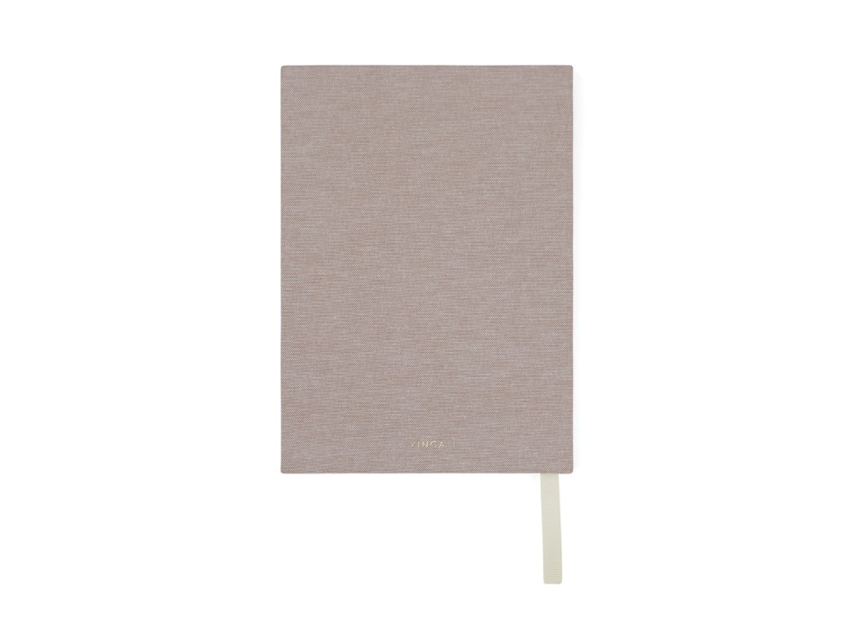 Diario VINGA Thankfulness in carta riciclata GRS FullGadgets.com