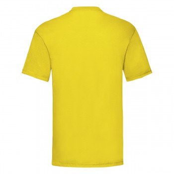dietro maglietta gialla