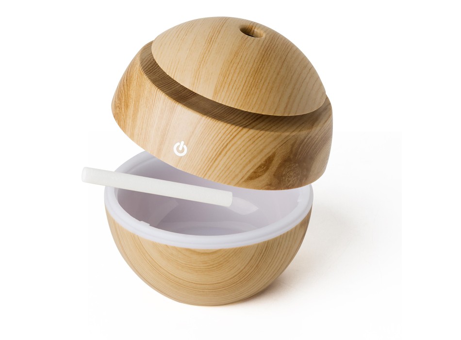 Diffusore da tavolo in ABS Ronin FullGadgets.com