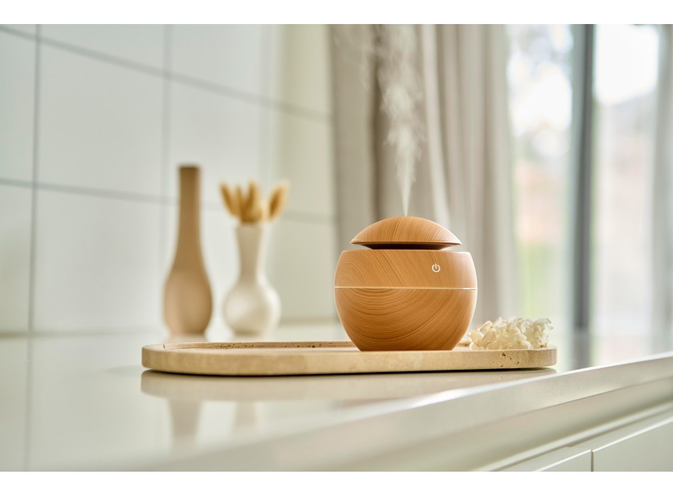 Diffusore da tavolo in ABS Ronin FullGadgets.com