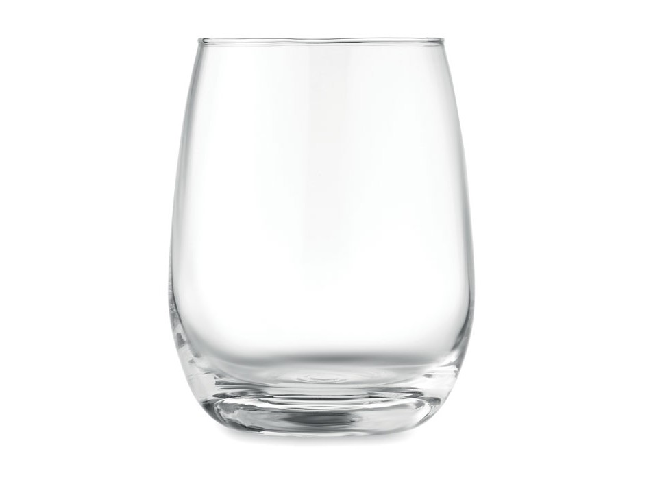 DILLY - Bicchiere in vetro riciclato FullGadgets.com