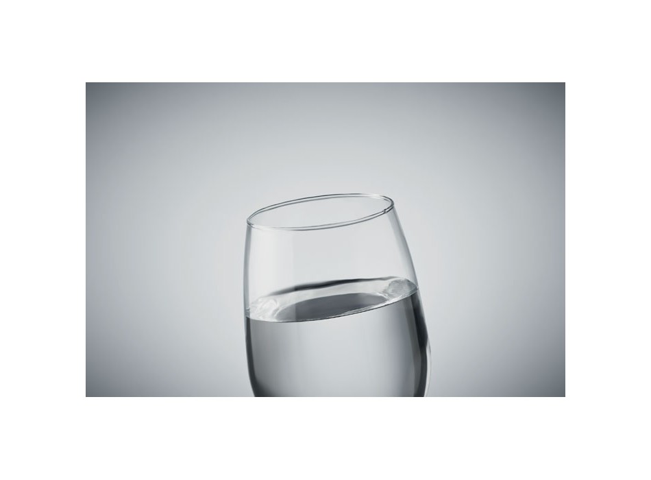 DILLY - Bicchiere in vetro riciclato FullGadgets.com