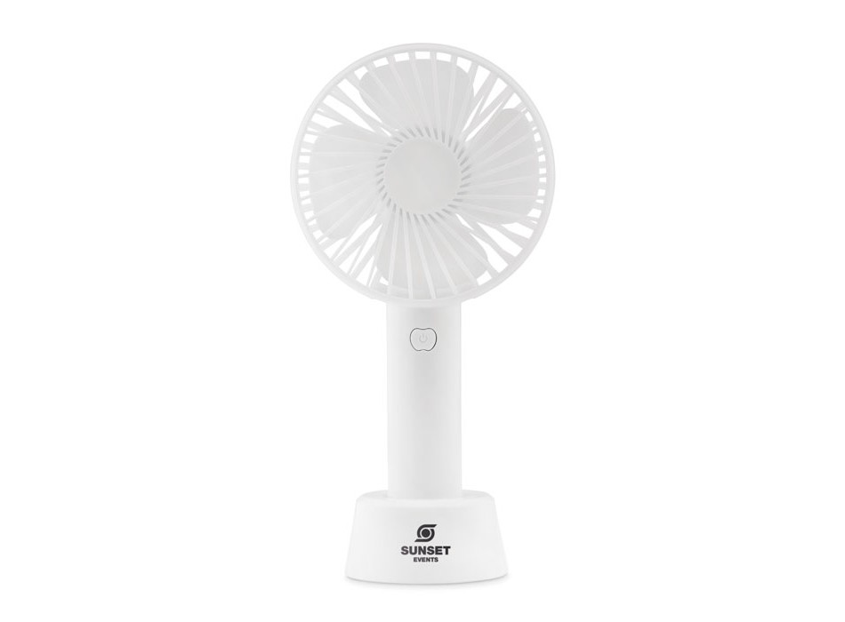 DINI - Ventilatore da scrivania FullGadgets.com