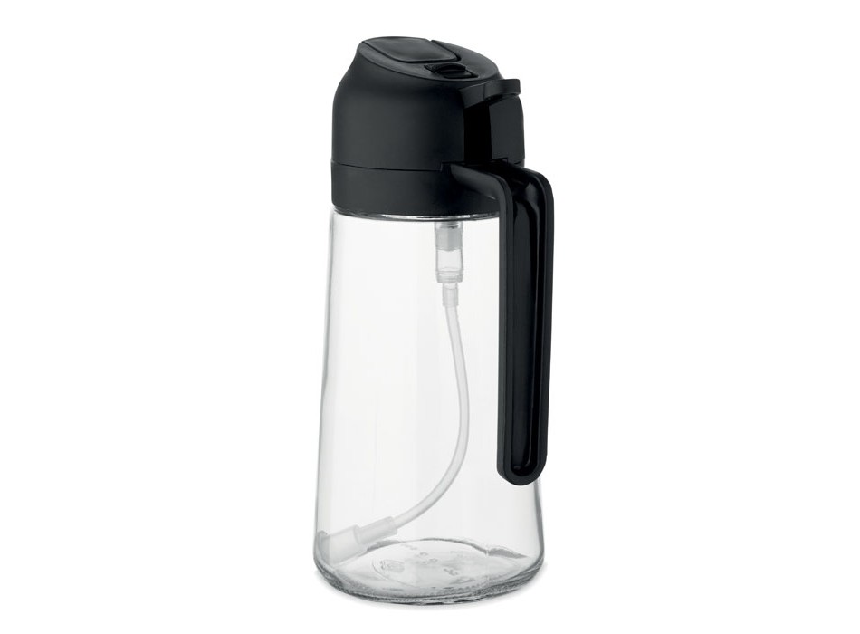DIP - Oliera e spruzzatore in vetro FullGadgets.com