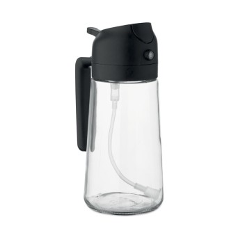 DIP - Oliera e spruzzatore in vetro FullGadgets.com