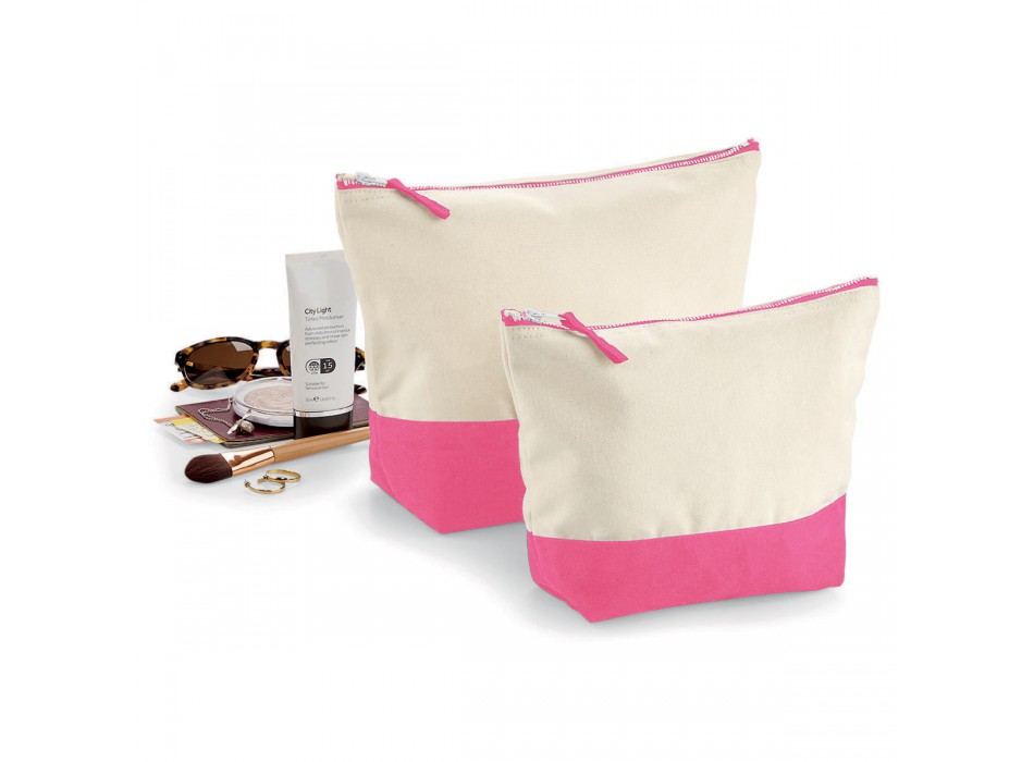 Dipped Base Can Acc Bag100%C FullGadgets.com