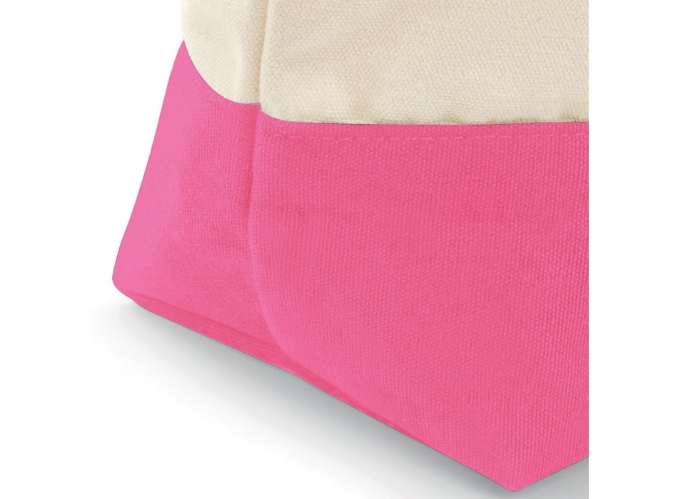 Dipped Base Can Acc Bag100%C FullGadgets.com