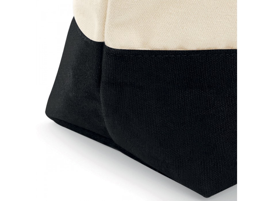 Dipped Base Can Acc Bag100%C FullGadgets.com