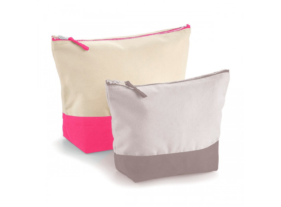 Dipped Base Can Acc Bag100%C FullGadgets.com