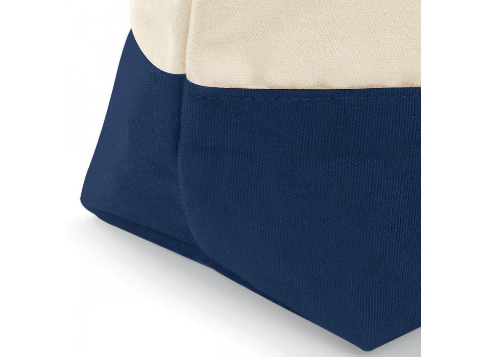 Dipped Base Canv Acc Bag 100%C FullGadgets.com