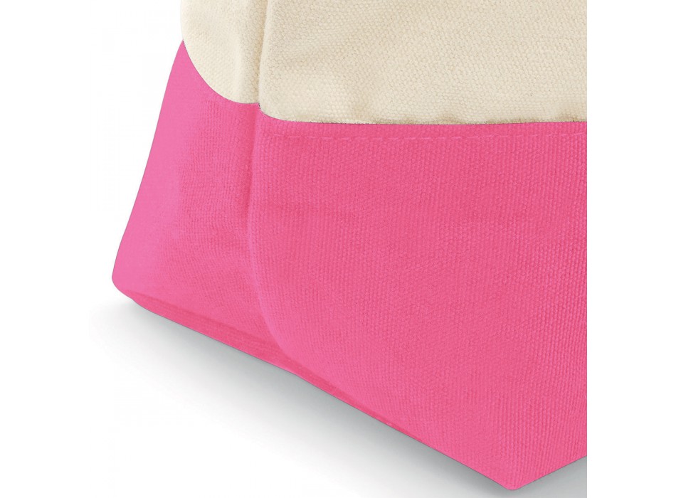 Dipped Base Canv Acc Bag 100%C FullGadgets.com