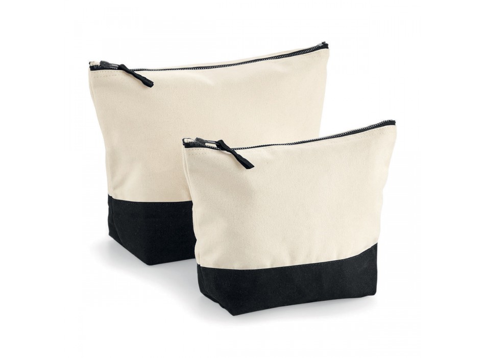 Dipped Base Canv Acc Bag 100%C FullGadgets.com