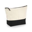 Dipped Base Canvas Accessory Bag L FullGadgets.com