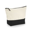 Dipped Base Canvas Accessory Bag L FullGadgets.com