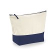 Dipped Base Canvas Accessory Bag L FullGadgets.com
