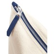 Dipped Base Canvas Accessory Bag L FullGadgets.com