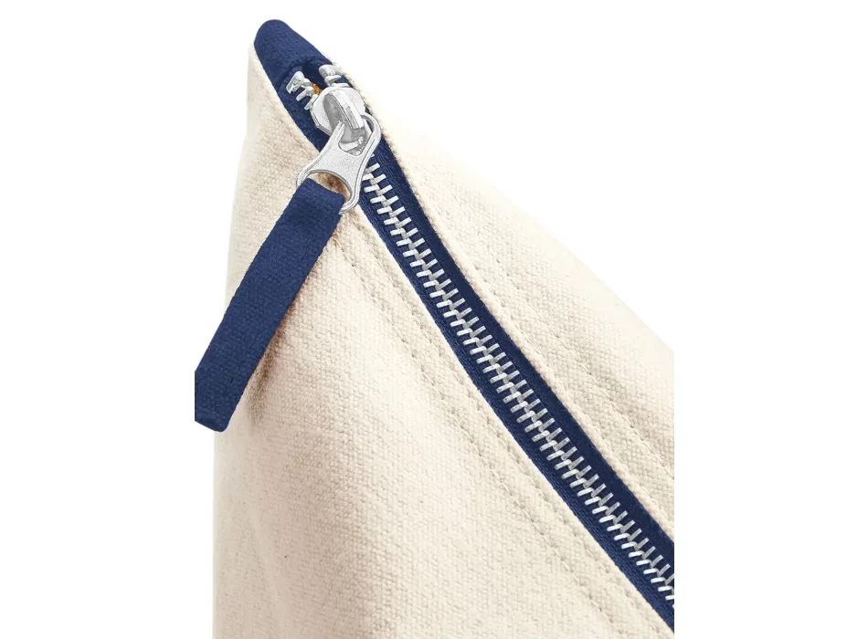 Dipped Base Canvas Accessory Bag M FullGadgets.com