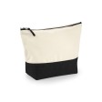 Dipped Base Canvas Accessory Bag M FullGadgets.com