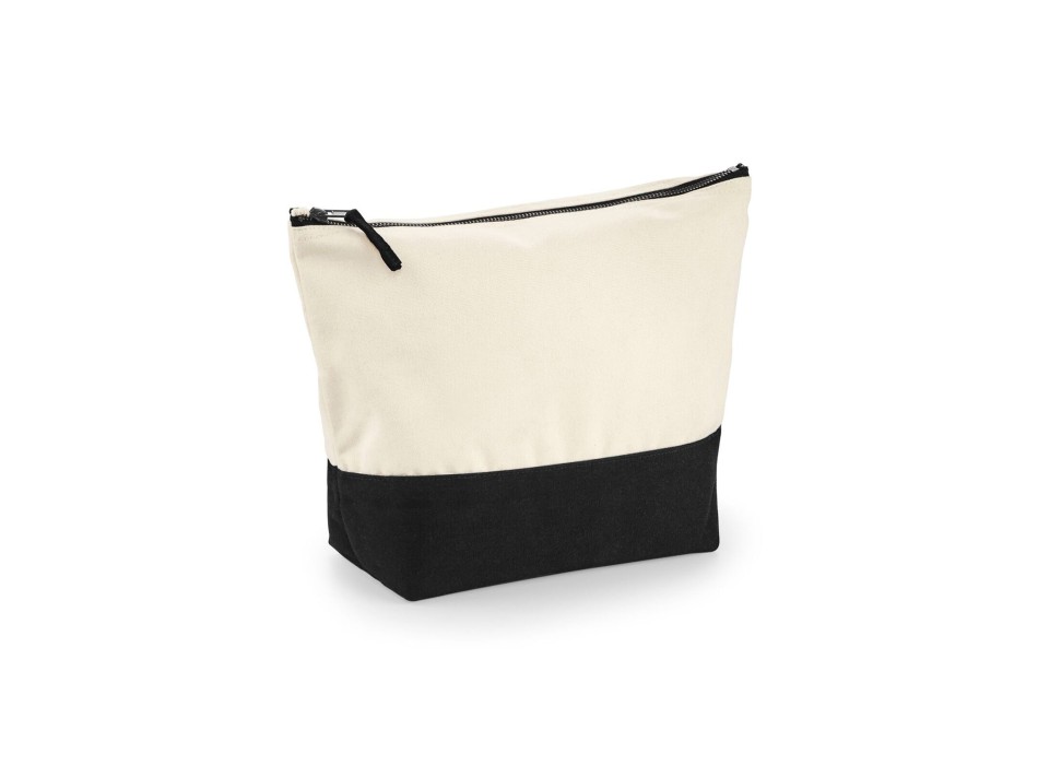 Dipped Base Canvas Accessory Bag M FullGadgets.com