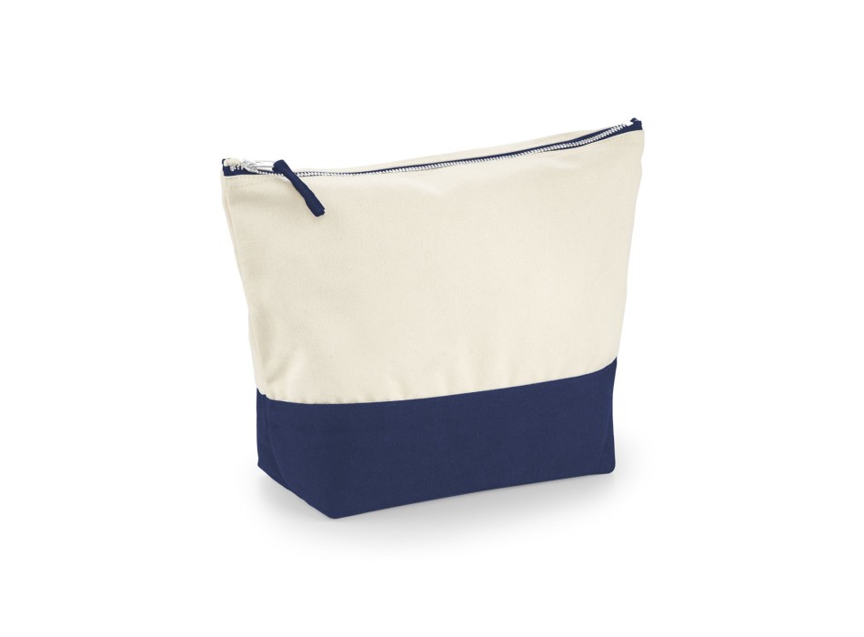 Dipped Base Canvas Accessory Bag M FullGadgets.com