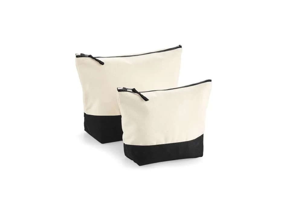 Dipped Base Canvas Accessory Bag M FullGadgets.com