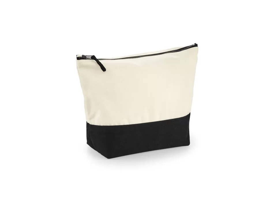 Dipped Base Canvas Accessory Bag M FullGadgets.com