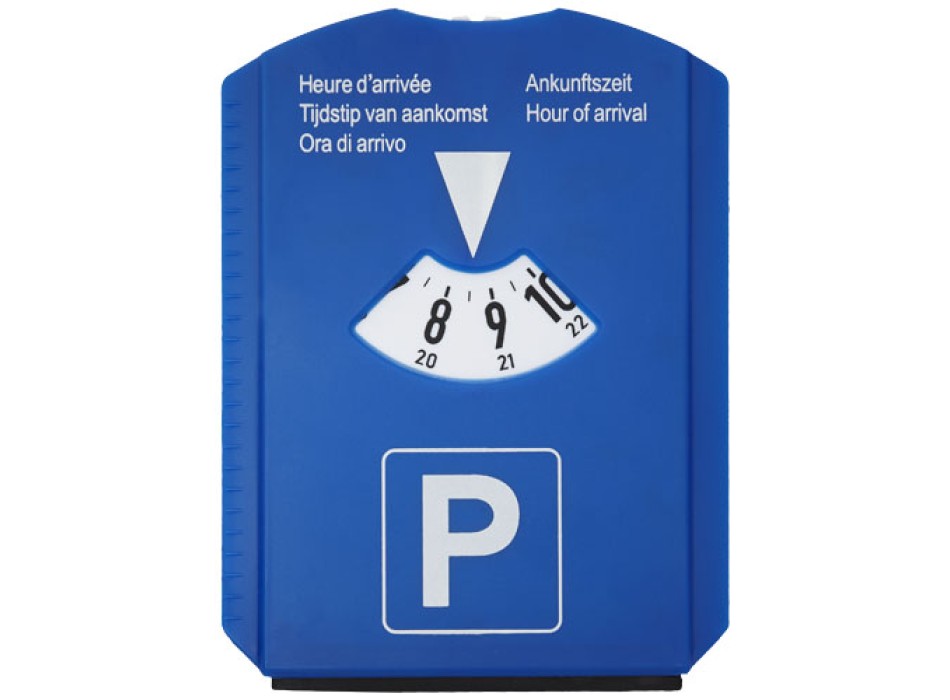 Disco orario 5 in 1 Spot FullGadgets.com